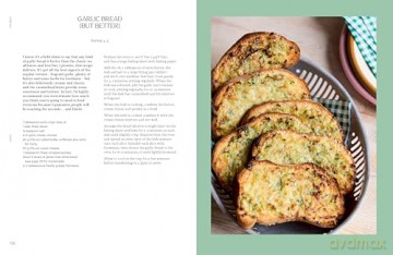 Gluten-Free Feasts: Gather and Share with 80 Sweet and Savoury Recipes - Melanie Persson [KSIĄŻKA]