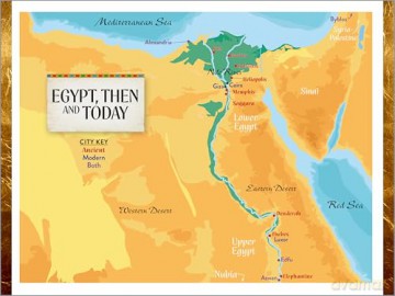 Gods and Goddesses of Ancient Egypt: Egyptian Mythology for Kids - Morgan Moroney [KSIĄŻKA]
