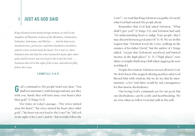 God's Love for Today: 100 Devotions to Draw You Closer to God - Jack Countryman [KSIĄŻKA]