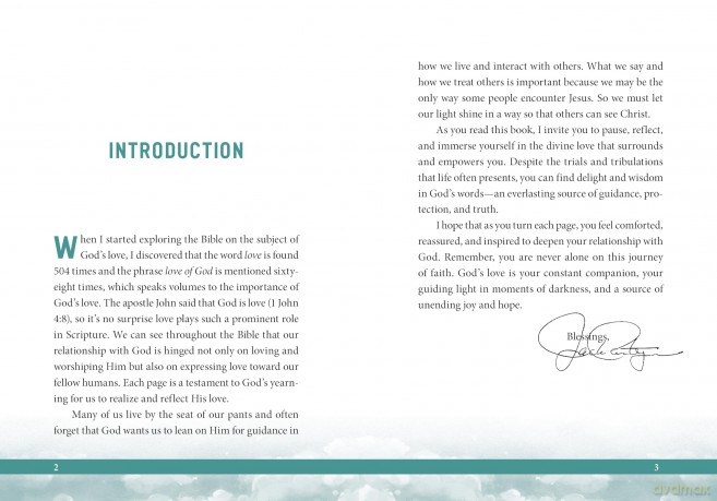 God's Love for Today: 100 Devotions to Draw You Closer to God - Jack Countryman [KSIĄŻKA]
