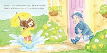 God's Name for Me - Talia Messina [KSIĄŻKA]