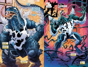 Godzilla Vs. The Marvel Universe - Ryan North [KSIĄŻKA]