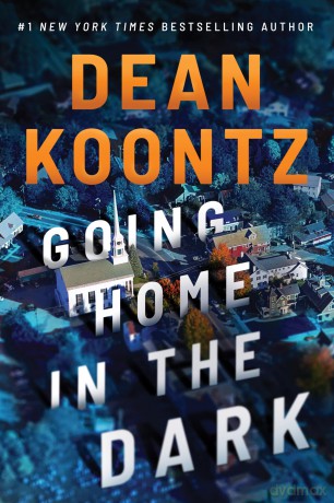Going Home in the Dark - Dean Koontz [KSIĄŻKA]