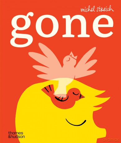 Gone - Michel Streich [KSIĄŻKA]