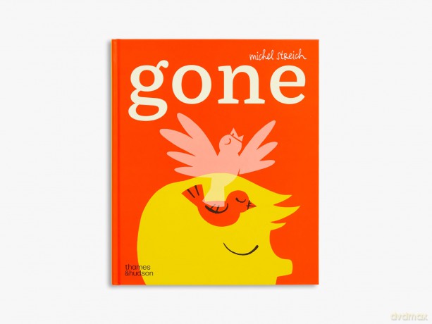 Gone - Michel Streich [KSIĄŻKA]