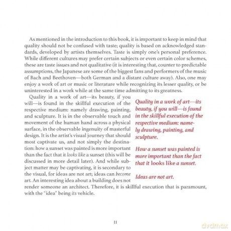 Good Art/Bad Art: A Guide to Judging Quality - Robert Florczak [KSIĄŻKA]