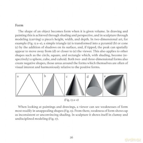 Good Art/Bad Art: A Guide to Judging Quality - Robert Florczak [KSIĄŻKA]