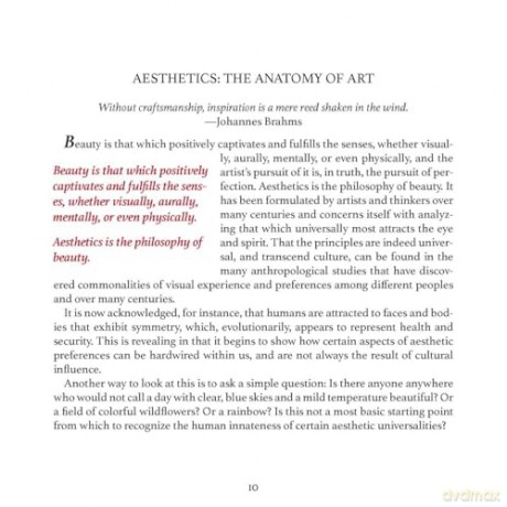 Good Art/Bad Art: A Guide to Judging Quality - Robert Florczak [KSIĄŻKA]