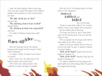 Good Bits: Bits of Stories. Endless Fun. - Kes Gray [KSIĄŻKA]