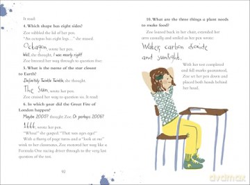 Good Bits: Bits of Stories. Endless Fun. - Kes Gray [KSIĄŻKA]