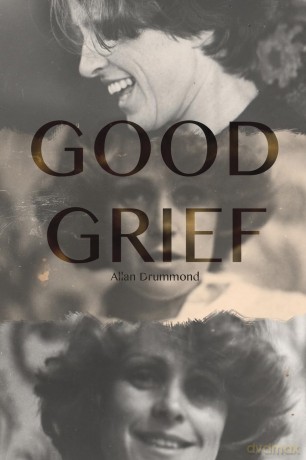 Good Grief - Allan Drummond [KSIĄŻKA]