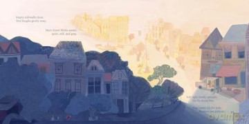 Good Morning Main Street - Catherine Bailey [KSIĄŻKA]