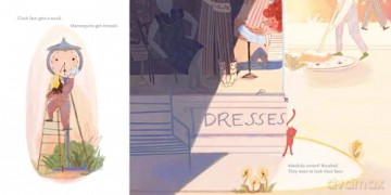 Good Morning Main Street - Catherine Bailey [KSIĄŻKA]