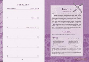 Good Witch's Perpetual Planner: 4 - Shawn Robbins [KSIĄŻKA]