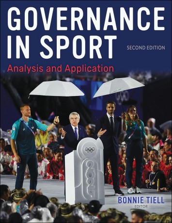 Governance in Sport: Analysis and Application - Bonnie Tiell [KSIĄŻKA]