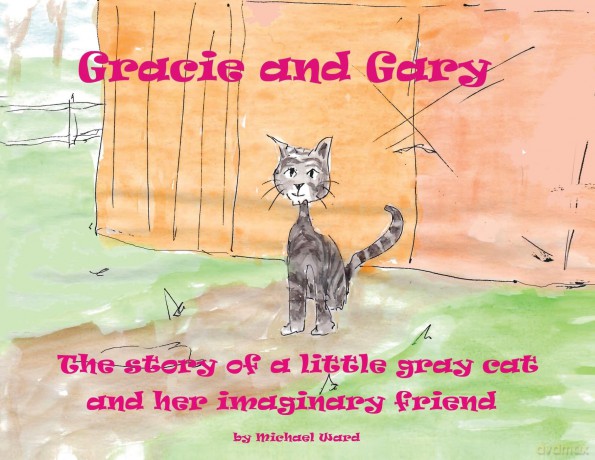 Gracie and Gary - Michael Ward [KSIĄŻKA]