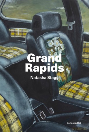 Grand Rapids - Natasha Stagg [KSIĄŻKA]
