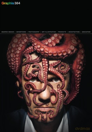Graphis Journal Magazine 384 - B. Martin Pedersen [KSIĄŻKA]