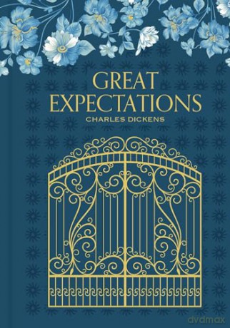 Great Expectations - Charles Dickens [KSIĄŻKA]