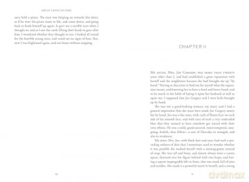 Great Expectations - Charles Dickens [KSIĄŻKA]