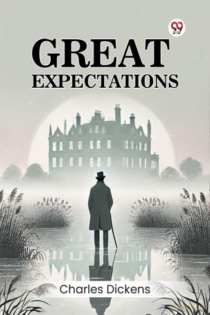 Great Expectations [KSIĄŻKA]