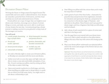 Green Witchcraft: A Practical Guide to Discovering the Magic of Plants, Herbs, Crystals, and Beyond - Paige Vanderbeck [KSIĄŻKA]