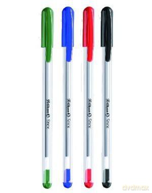 Długopis Stick- Mix Kolorów [SZKOŁA]