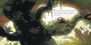 Grumpy Monkey Play All Day - Suzanne Lang [KSIĄŻKA]