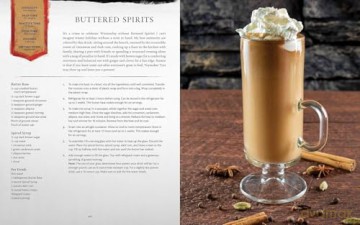 Guild Wars 2: Feasts of Tyria: Recipes from Kryta to Elona: The Official Cookbook - Victoria Rosenthal [KSIĄŻKA]