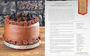 Guild Wars 2: Feasts of Tyria: Recipes from Kryta to Elona: The Official Cookbook - Victoria Rosenthal [KSIĄŻKA]