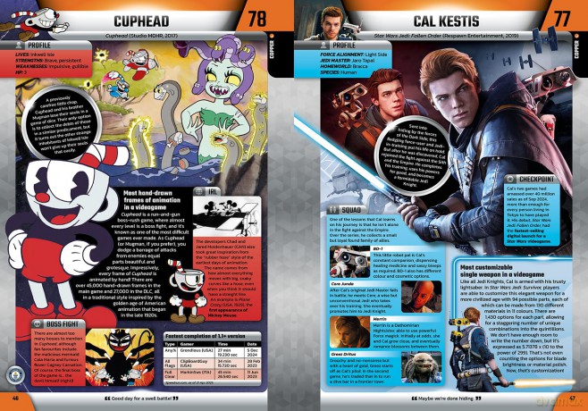 Guinness World Records Gamer's Edition 2026 - Guinness World Records [KSIĄŻKA]