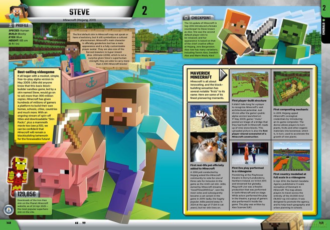 Guinness World Records Gamer's Edition 2026 - Guinness World Records [KSIĄŻKA]