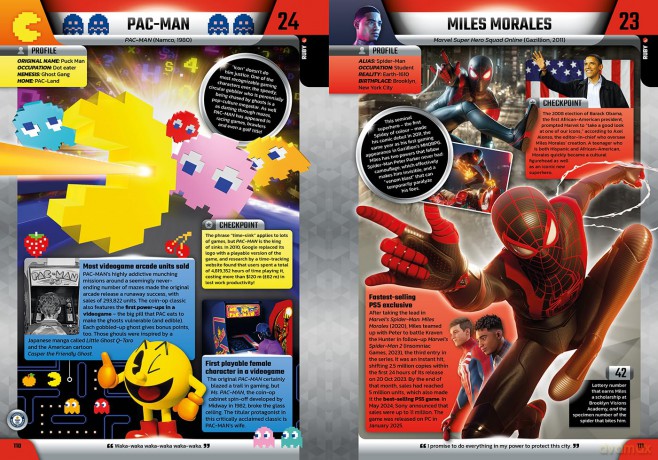 Guinness World Records Gamer's Edition 2026 - Guinness World Records [KSIĄŻKA]