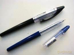 Długopis Super Buter Niebieski [SZKOŁA]