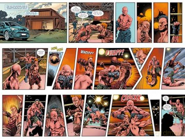 Gun Honey 1-3 Slipcase Set - Charles Ardai [KSIĄŻKA]