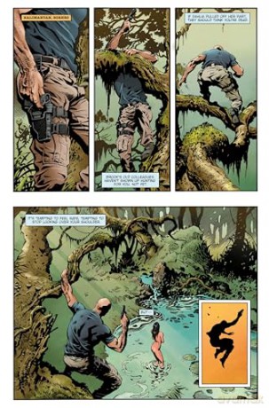 Gun Honey 1-3 Slipcase Set - Charles Ardai [KSIĄŻKA]