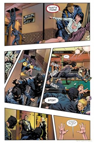 Gun Honey 1-3 Slipcase Set - Charles Ardai [KSIĄŻKA]