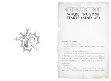 Gyro and the Argonauts! aka the BEST BOOK EVER WRITTEN*: *About a Kid Named After a Sandwich - Joshua Pruett [KSIĄŻKA]
