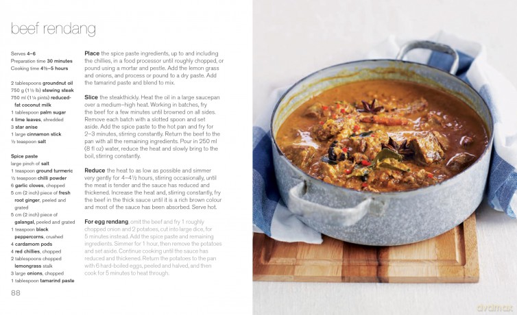 Hamlyn Cooks: Curries - Hamlyn [KSIĄŻKA]