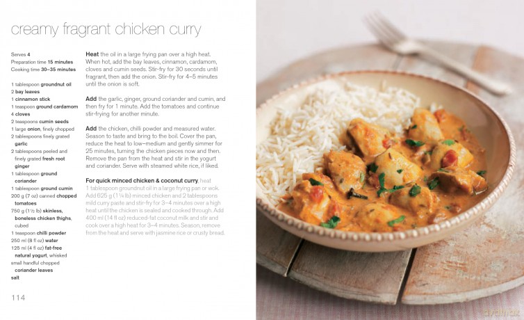 Hamlyn Cooks: Curries - Hamlyn [KSIĄŻKA]