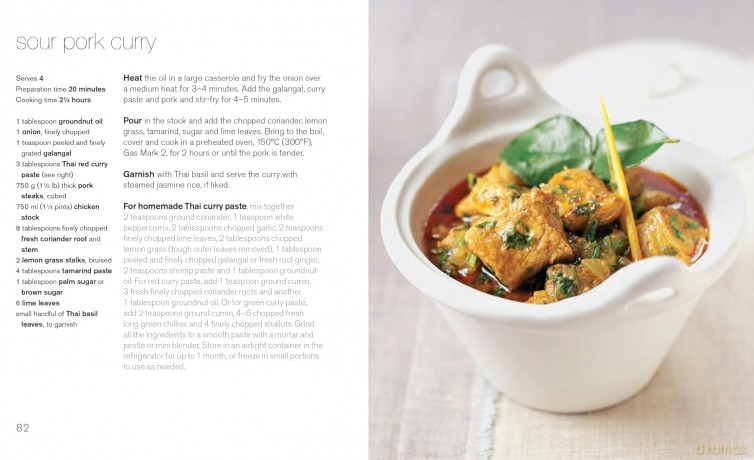 Hamlyn Cooks: Curries - Hamlyn [KSIĄŻKA]