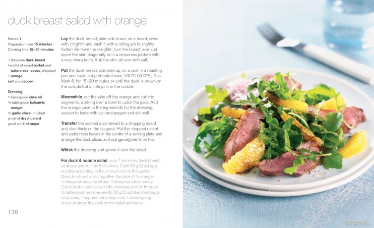 Hamlyn Cooks: Meals for One - Hamlyn [KSIĄŻKA]