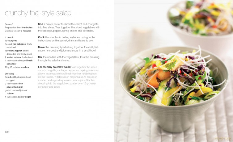 Hamlyn Cooks: Meals for One - Hamlyn [KSIĄŻKA]
