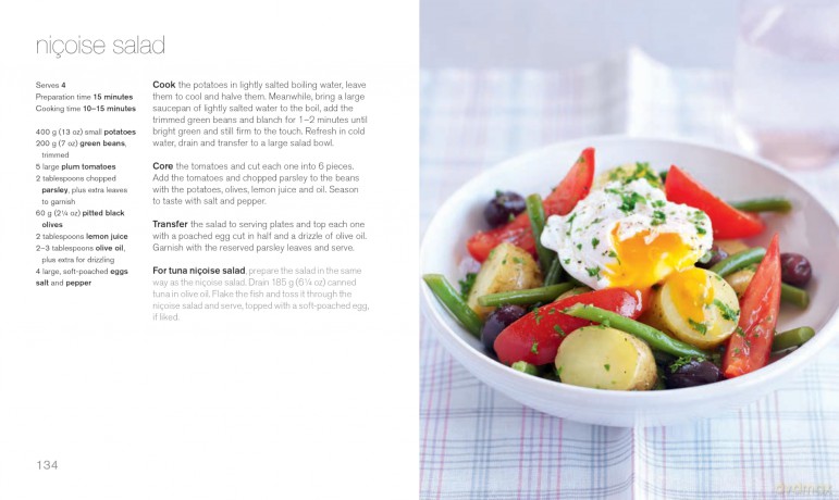 Hamlyn Cooks: Unprocessed - Hamlyn [KSIĄŻKA]