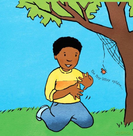 Hands Are Not for Hitting Board Book - Martine Agassi [KSIĄŻKA]