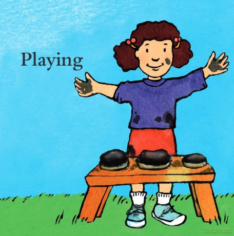 Hands Are Not for Hitting Board Book - Martine Agassi [KSIĄŻKA]