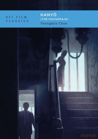 Hanyo - Youngmin Choe [KSIĄŻKA]