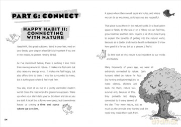 Happy Habits: Your guide to feeling happy, calm and confident! - Dr Alex George [KSIĄŻKA]