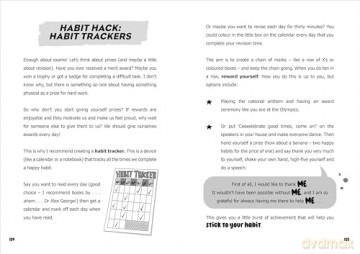 Happy Habits: Your guide to feeling happy, calm and confident! - Dr Alex George [KSIĄŻKA]
