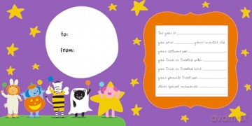 Happy Halloween Little One: A Bootiful Celebration for You - Sandra Magsamen [KSIĄŻKA]